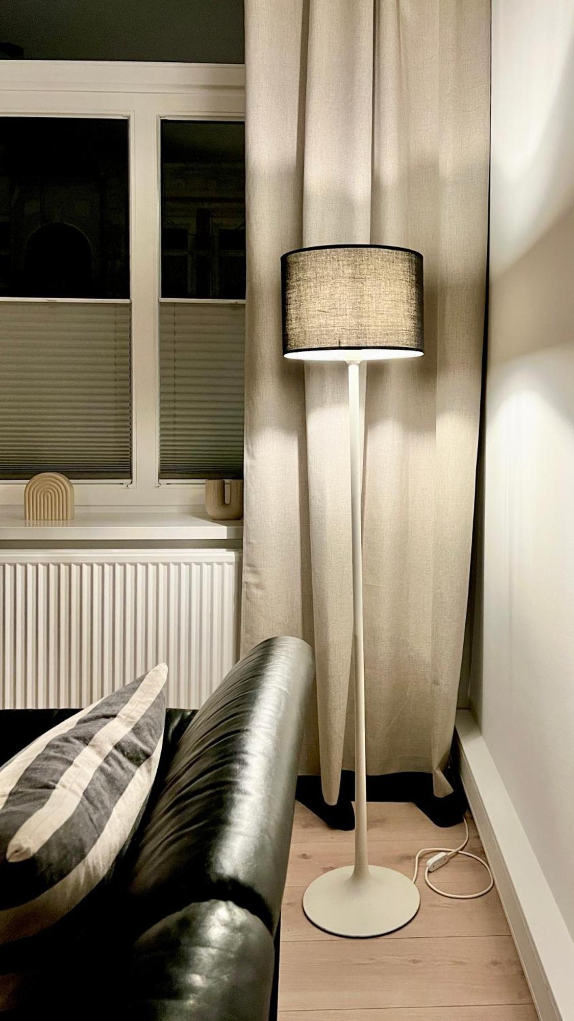 Makers And Rooms Apartment 01 Pauline 110Qm Parkplatz 1-4 Personen Detmold Esterno foto