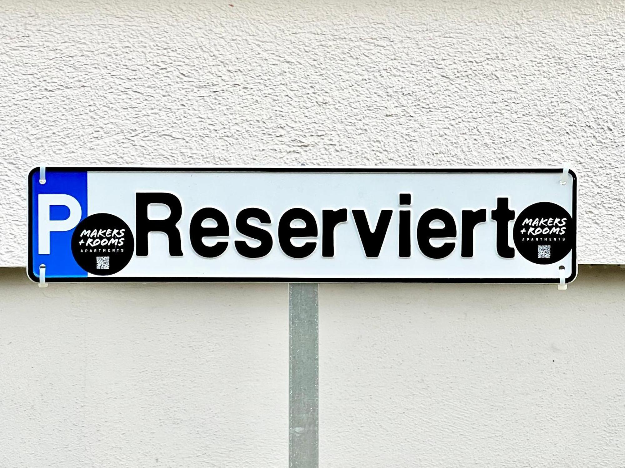Makers And Rooms Apartment 01 Pauline 110Qm Parkplatz 1-4 Personen Detmold Esterno foto